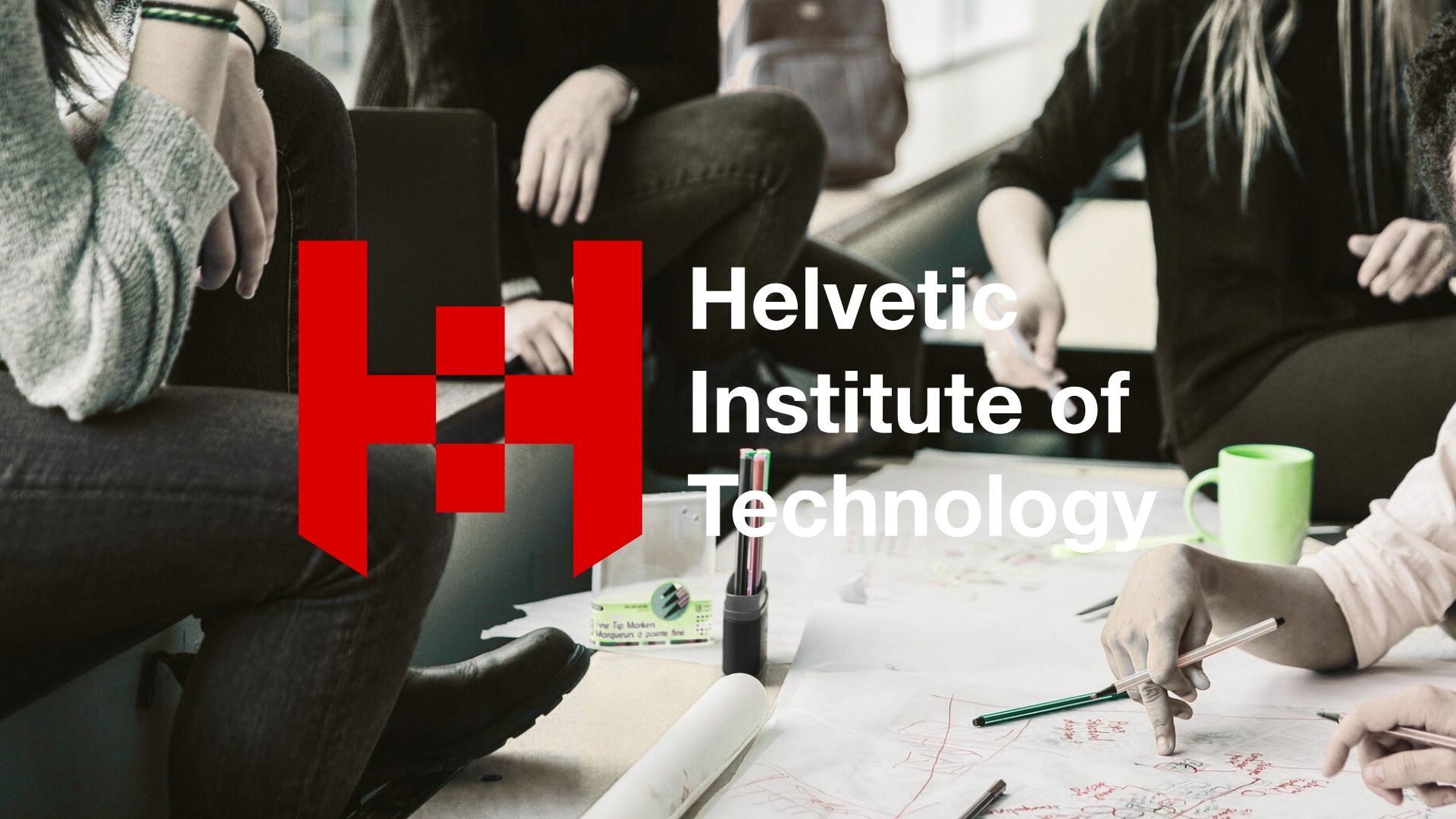 Helvetic institute of technology